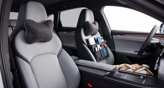 car comfort solutions overview