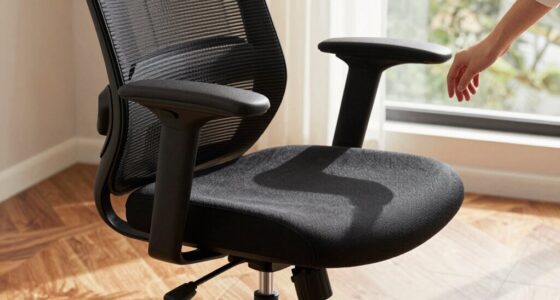 chair fit comparison tips