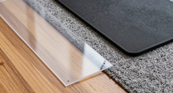 chair mats for flooring
