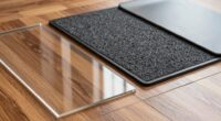 chair mats for floors