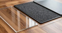 chair mats for floors