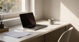 changing daily workspace environment
