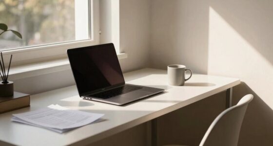 changing daily workspace environment