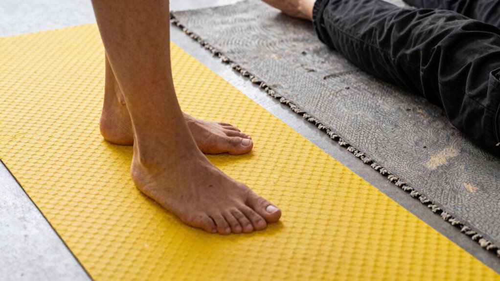 choose comfortable anti fatigue mats