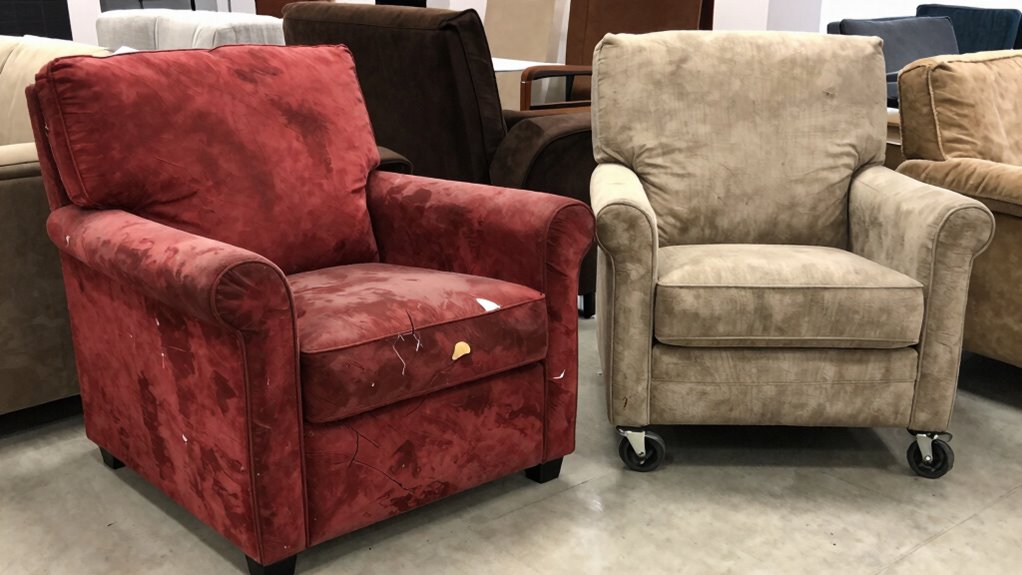 choose ergonomic durable chair