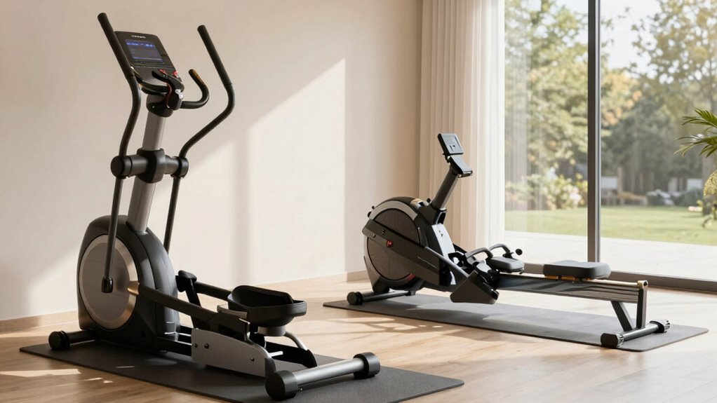 choose the right exercise equipment