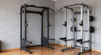 choosing appropriate workout equipment