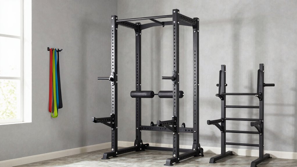 choosing safe durable equipment