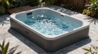choosing the right cold plunge