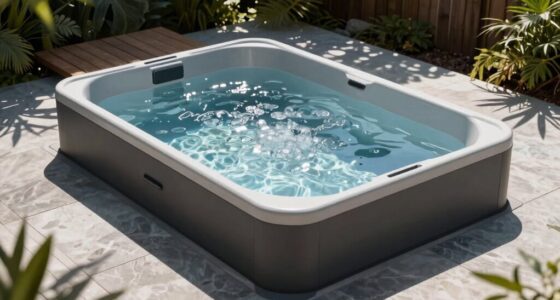 choosing the right cold plunge