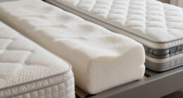 choosing the right mattress