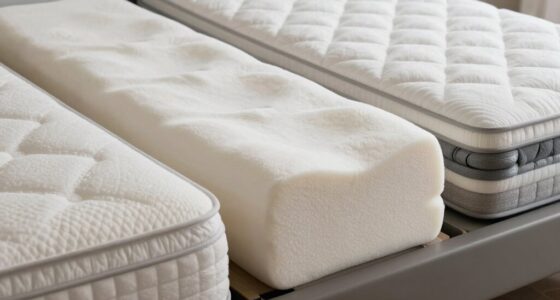 choosing the right mattress