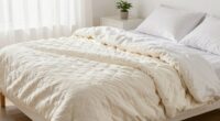 choosing the right weighted blanket