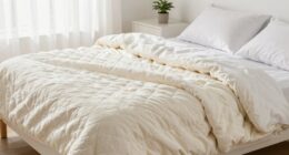 choosing the right weighted blanket