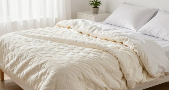 choosing the right weighted blanket
