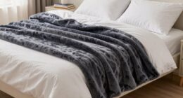 choosing the right weighted blanket