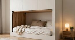 choosing versatile sleeping furniture