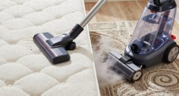 cleaning tools comparison overview