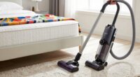 cleaning tools for mattresses