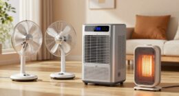 climate control device selection