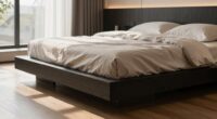 comfort and accessibility considerations
