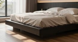 comfort and accessibility considerations