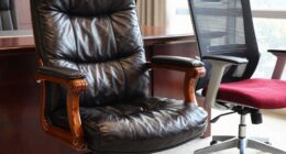 comfort and design differences