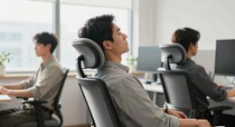 comfort and neck support