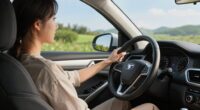 comfort and safety importance