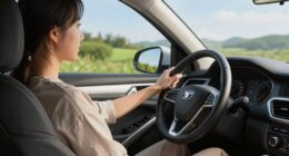 comfort and safety importance