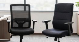 comfort and support comparison