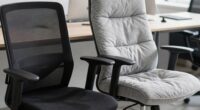 comfort and support comparison