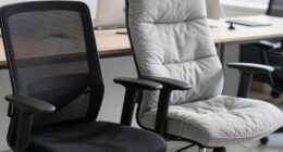 comfort and support comparison