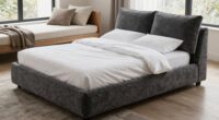 comfort and support details