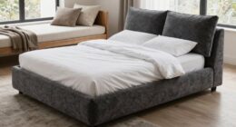 comfort and support details