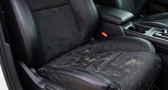 comfort differences between cushions