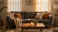 comfort focused room enhancement