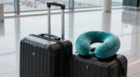 comfort products for travel