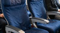 comfort varies with seat width