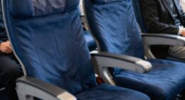 comfort varies with seat width