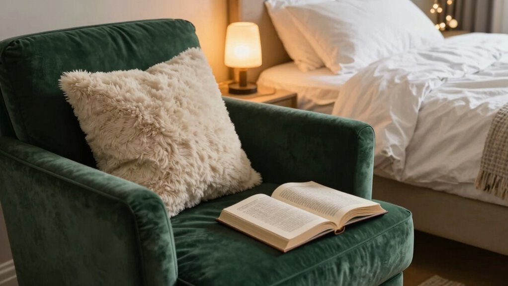comfort varies with support