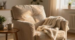 comfortable chair for long days