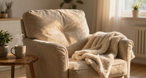 comfortable chair for long days