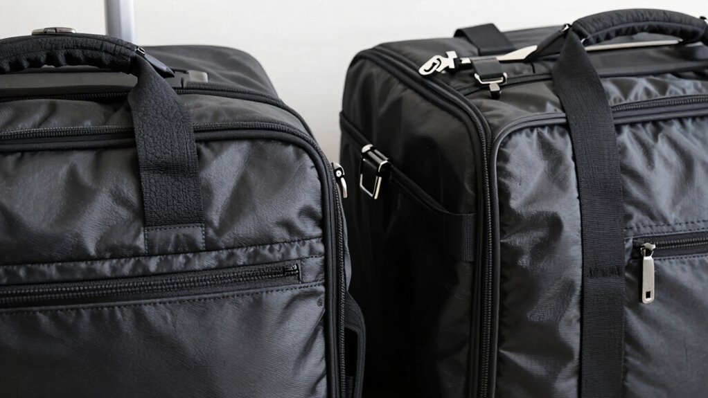 comfortable durable adjustable balanced