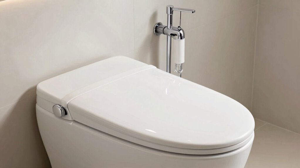 comfortable luxurious bathroom upgrades
