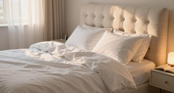 comfortable reading restless sleeping
