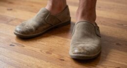 comfortable standing surface choice