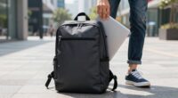 comfortable tech transportation
