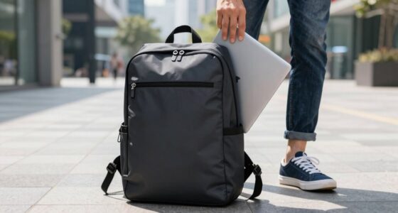 comfortable tech transportation