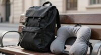 comfortable travel essentials